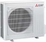 Mitsubishi Electric Kompakt Set 5.0 kW MSZ-AY50VGKP & MUZ-AY50VG (170m3) – Bild 2