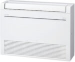 Mitsubishi Electric Truhengerät Kompakt Set 3.2 kW MFZ-KT25VG & SUZ-M25VA (110m3) – Bild 2
