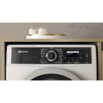 Bauknecht Frontlader-Waschmaschine: 9,0 kg - B7 99 SILENCE CH – Bild 6