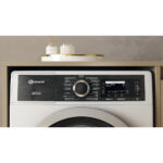 Bauknecht Frontlader-Waschmaschine: 9,0 kg - B8 99AD SILENCE CH – Bild 7