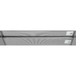 Bauknecht Flachschirmhaube - BAHTT 55 LM G – Bild 3