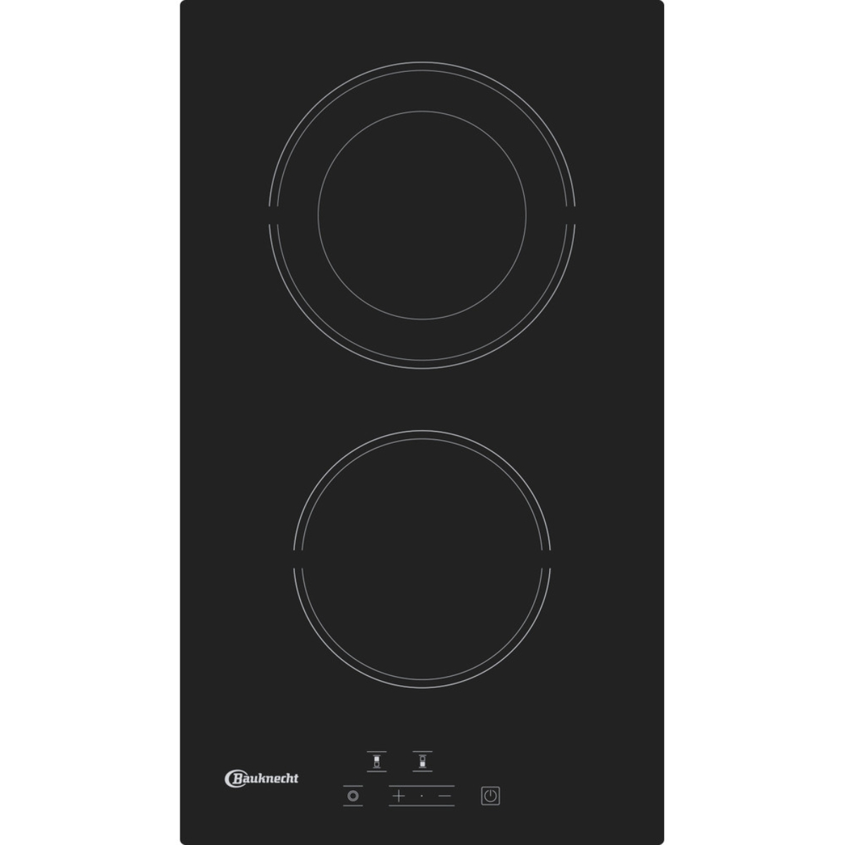 bauknecht Bauknecht Kochfeld - BRD 4030 B – Bild 1