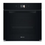 Bauknecht Einbaubackofen: Farbe Schwarz - BBI11P8FHT2SKA