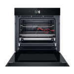 Bauknecht Einbaubackofen: Farbe Schwarz - BBI11P8FHT2SKA – Bild 5