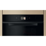 Bauknecht Einbaubackofen: Farbe Schwarz - BBI11P8FHT2SKA – Bild 3