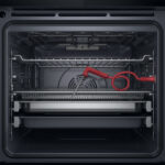 Bauknecht Einbaubackofen: Farbe Schwarz - BBI11P8FHT2SKA – Bild 2