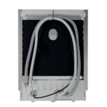 Bauknecht vollintegrierter Geschirrspüler: 60 cm, Farbe Edelstahl - BCIO 3T133 PE CH – Bild 6