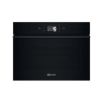 Bauknecht Einbaumikrowelle: Farbe Schwarz - BCT9A9PHTSKA