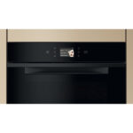 Bauknecht Einbaumikrowelle: Farbe Schwarz - BCW11O7FHTSKA – Bild 4