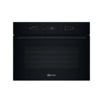 Bauknecht Einbaumikrowelle: Farbe Schwarz - BCW7O7HTSKA