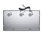 Bauknecht Cerankochfeld mit Induktion - BEX9024DCFF – Bild 4