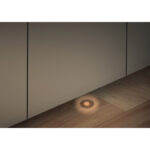 Bauknecht vollintegrierter Geschirrspüler: 45 cm Kompaktgerät - BK6IC11BS7LSA0CH – Bild 4