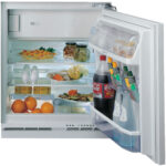 Bauknecht Einbaukühlschrank: Farbe Weiss - BKBUF011