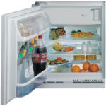 Bauknecht Einbaukühlschrank: Farbe Weiss - BKBUF011 LH