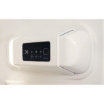 Bauknecht Einbaukühlschrank: Farbe Weiss - BKBUF011 LH – Bild 3