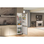 Bauknecht Einbau-Kühl-Gefrierkombination - BKC18D011V1 – Bild 3