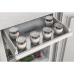 Bauknecht Einbau-Kühl-Gefrierkombination - BKC18D013C2 SF LH – Bild 5