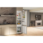 Bauknecht Einbau-Kühl-Gefrierkombination - BKC20D013C2 SF – Bild 6