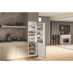 Bauknecht Einbaukühlschrank - BKSD18A013C1 – Bild 4