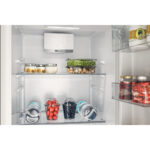 Bauknecht Einbaukühlschrank - BKSD18A013C1 – Bild 5