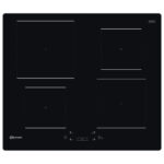 Bauknecht Cerankochfeld mit Induktion - BQ 5160S AL