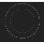 Bauknecht Kochfeld - BRD 4030 B – Bild 2