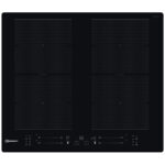 Bauknecht Cerankochfeld mit Induktion - BS 1260F NE