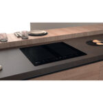 Bauknecht Cerankochfeld mit Induktion - BS 1260F NE – Bild 3