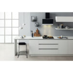 Bauknecht Cerankochfeld mit Induktion - BS 1260F NE – Bild 6