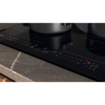 Bauknecht Cerankochfeld mit Induktion - BS 5860F CPNE – Bild 3