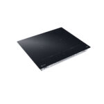 Bauknecht Cerankochfeld mit Induktion - BTX6019DCF – Bild 3