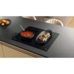 Bauknecht Cerankochfeld mit Induktion - BTX6019DCF – Bild 6