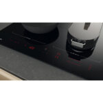 Bauknecht Cerankochfeld mit Induktion - BTX6019DCF – Bild 5