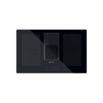 Bauknecht Ceran Kochfeld mit integriertem Dunstabzug mit Induktion - BVH 92 2B K/1