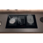Bauknecht Ceran Kochfeld mit integriertem Dunstabzug mit Induktion - BVH 92 2B K/1 – Bild 7