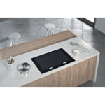 Bauknecht Cerankochfeld mit Induktion - CTAC 8780AFS NE – Bild 4