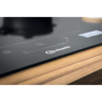 Bauknecht Cerankochfeld mit Induktion - CTAC 8780AFS NE – Bild 2