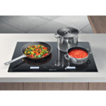 Bauknecht Cerankochfeld mit Induktion - CTAC 8780AFS NE – Bild 3