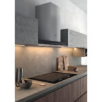 Bauknecht Cerankochfeld mit Induktion - CTAC 8780AFS NE – Bild 5