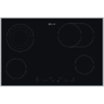 Bauknecht Kochfeld - CTAR 8743/2 IN