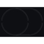 Bauknecht Kochfeld - CTAR 8743/2 IN – Bild 2