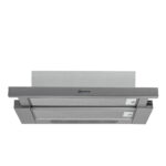 Bauknecht Flachschirmhaube - DBAH 62 LT X