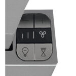 Bauknecht Flachschirmhaube - DBAH 62 LT X – Bild 3