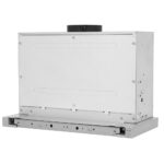 Bauknecht Flachschirmhaube - DBAH 65 LM X – Bild 2