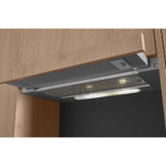 Bauknecht Flachschirmhaube - DBAH 65 LM X – Bild 5