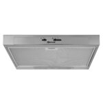 Bauknecht Kompakthaube - DC 5460 IN/1