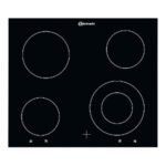 Bauknecht über den Herd steuerbaren Kochfläche - EKI 4472 IN