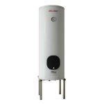 Elcalor Hochschrankboiler EH-250