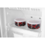 Bauknecht freistehender Gefrierschrank: Farbe Weiss - GKN 1774 2 – Bild 2