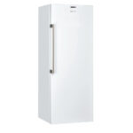 Bauknecht freistehender Gefrierschrank: Farbe Weiss - GKN ECO 18 A+++ XL